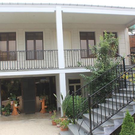 Old City Hotel 库塔伊西 外观 照片