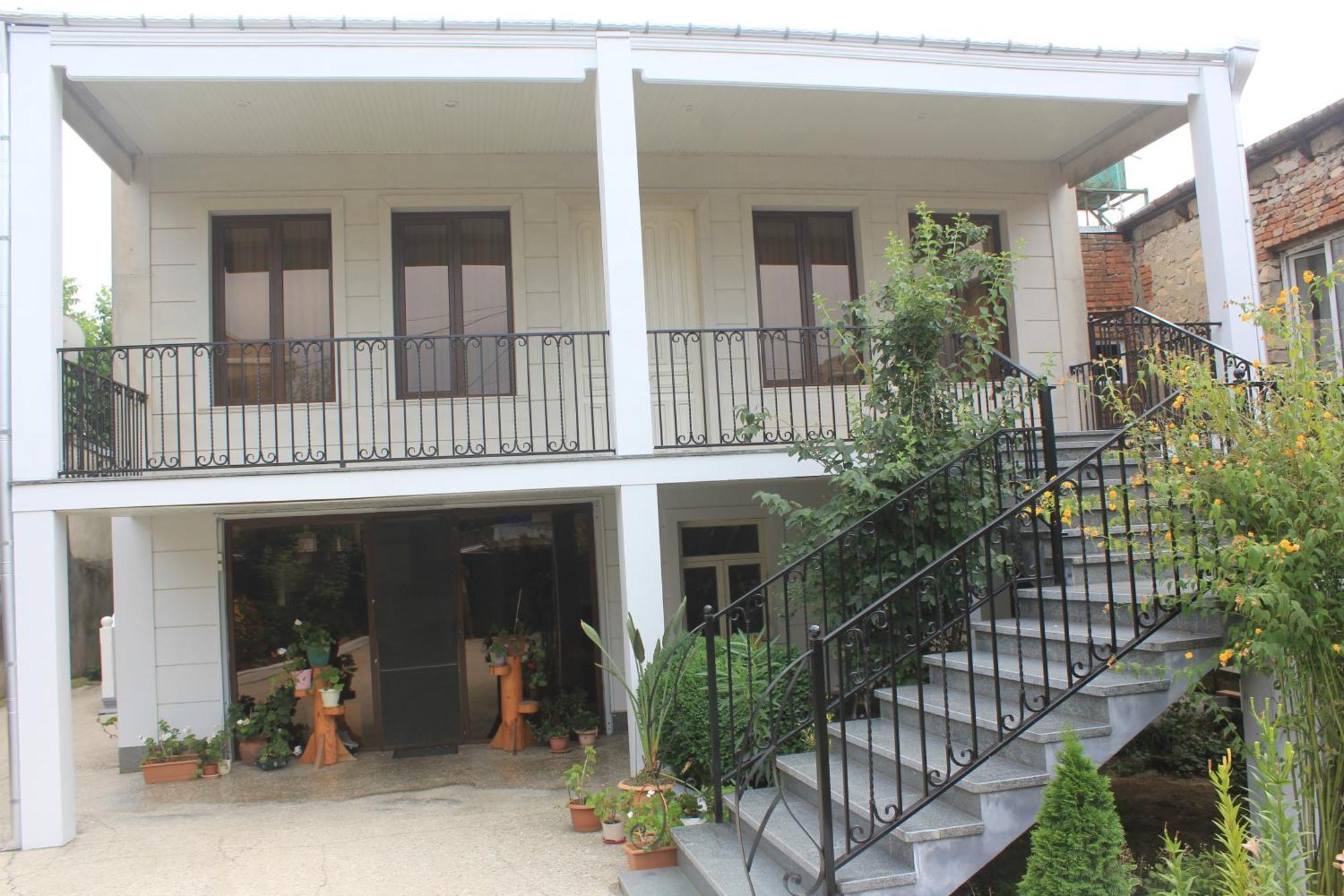 Old City Hotel 库塔伊西 外观 照片